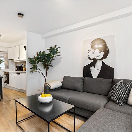 شقة Family Friendly 3Br - Quiet Area - Behind Bryggen برغن المظهر الخارجي الصورة