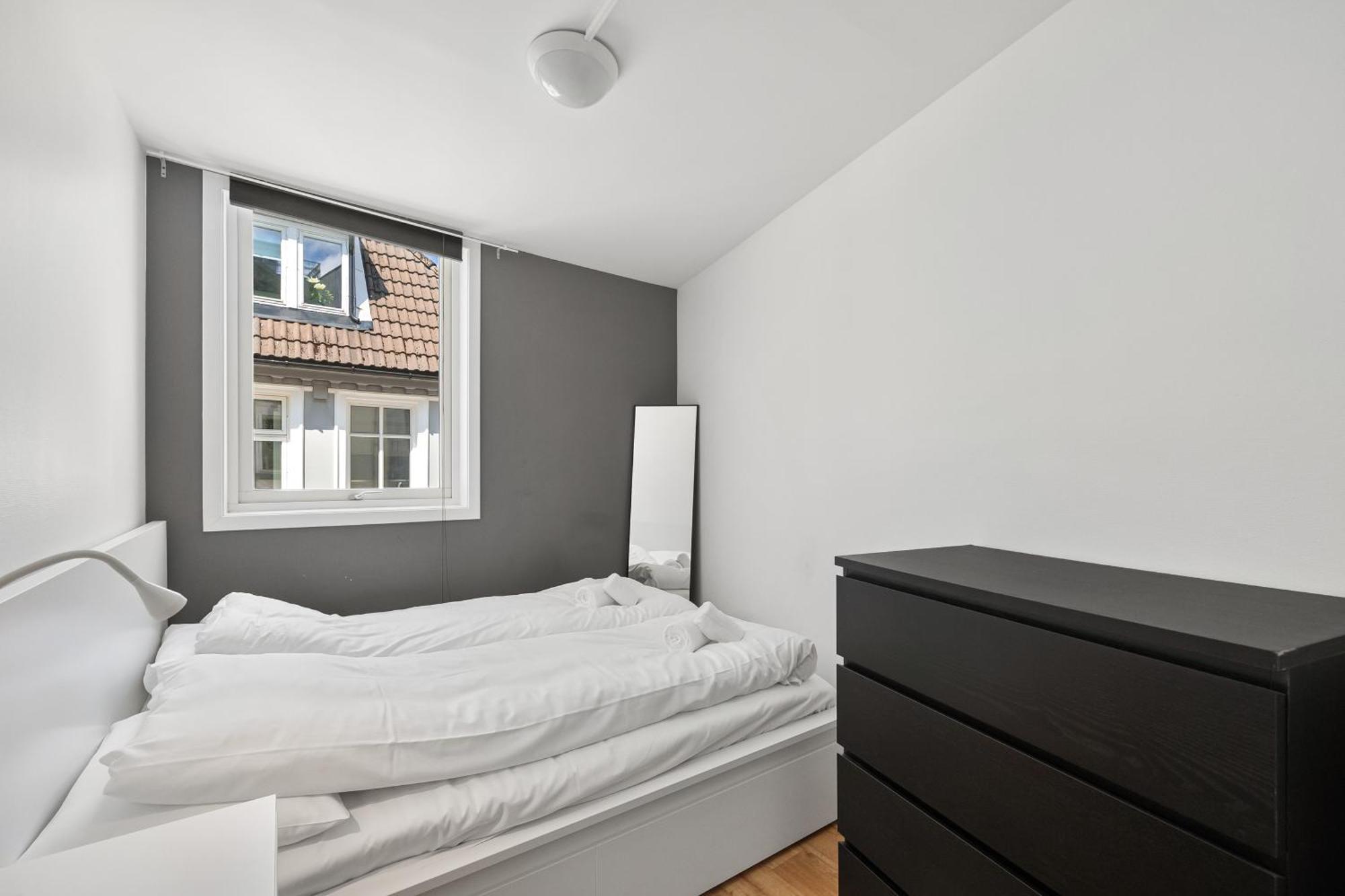 شقة Family Friendly 3Br - Quiet Area - Behind Bryggen برغن المظهر الخارجي الصورة