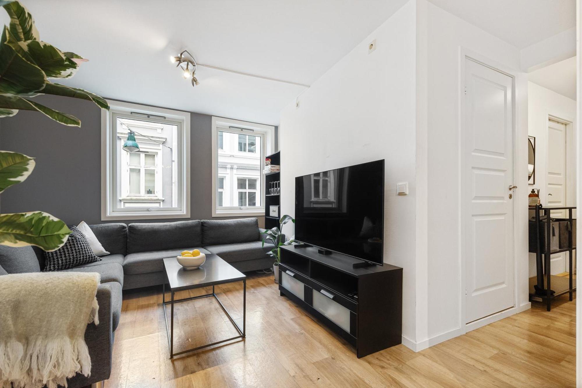 شقة Family Friendly 3Br - Quiet Area - Behind Bryggen برغن المظهر الخارجي الصورة